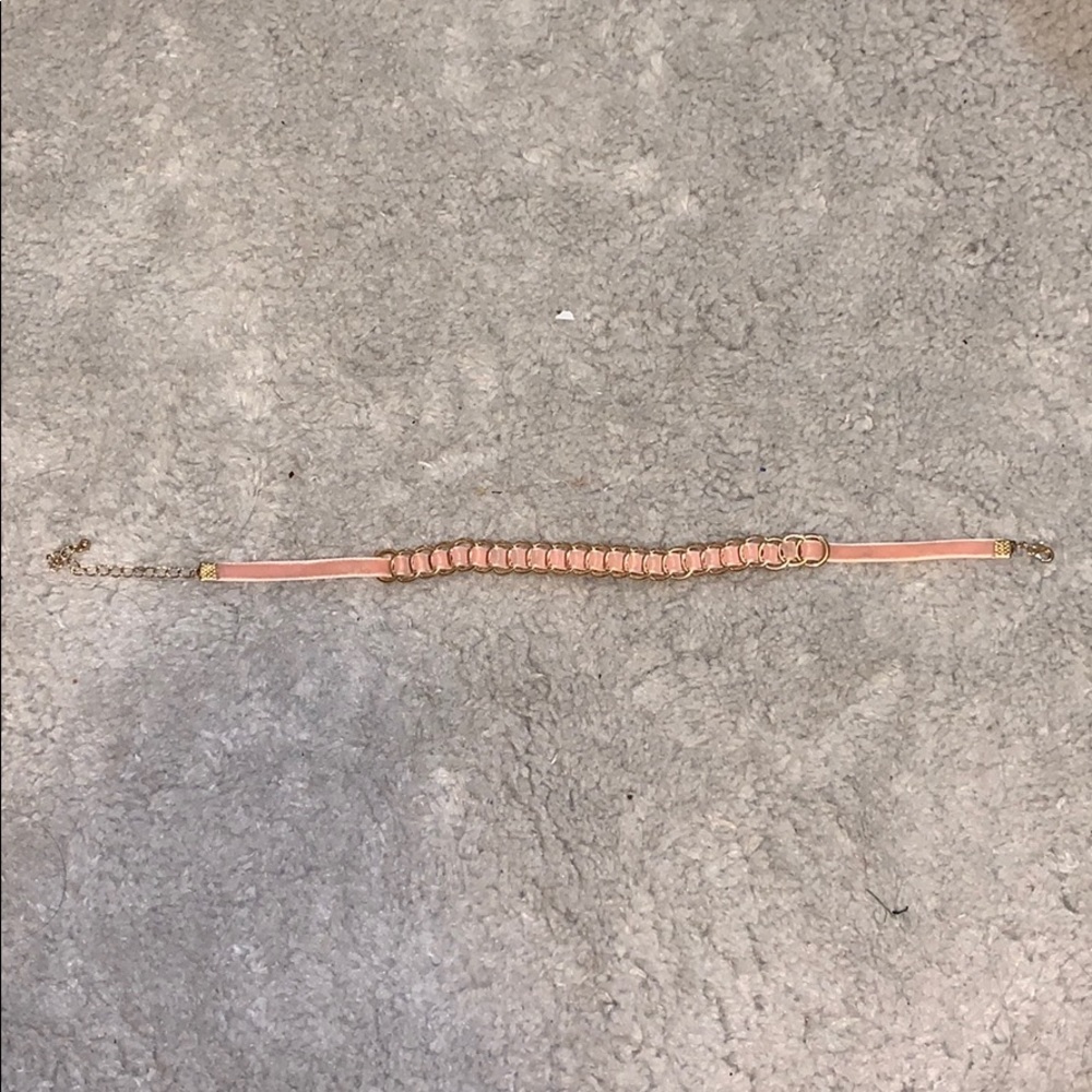 Velvet Choker Necklace